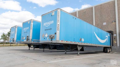 Amazon Prime delivery fulfilllment services e-commerce