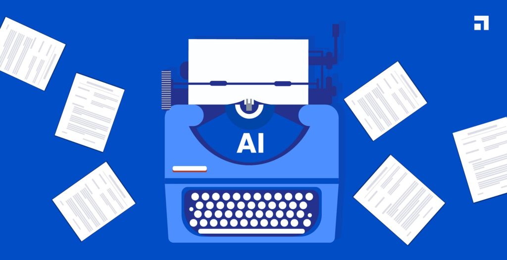 best ai writers