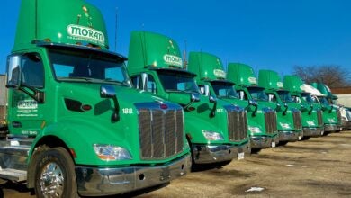 Moran Transportation acquires RMX Freight Systems