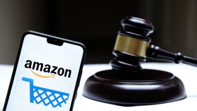 Amazon FTC lawsuit