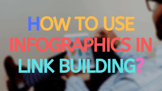 how to use infographics