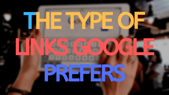 links for google