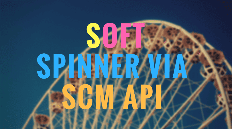 scm api