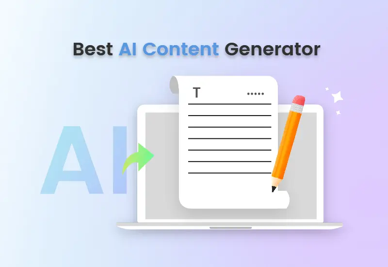 best ai writers